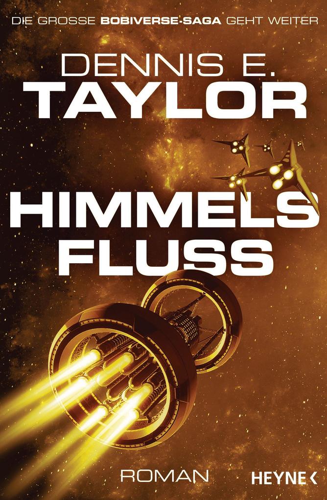 Penguin Random House Himmelsfluss