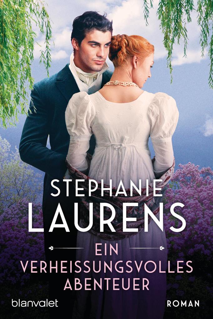 Stephanie Laurens Roman: 