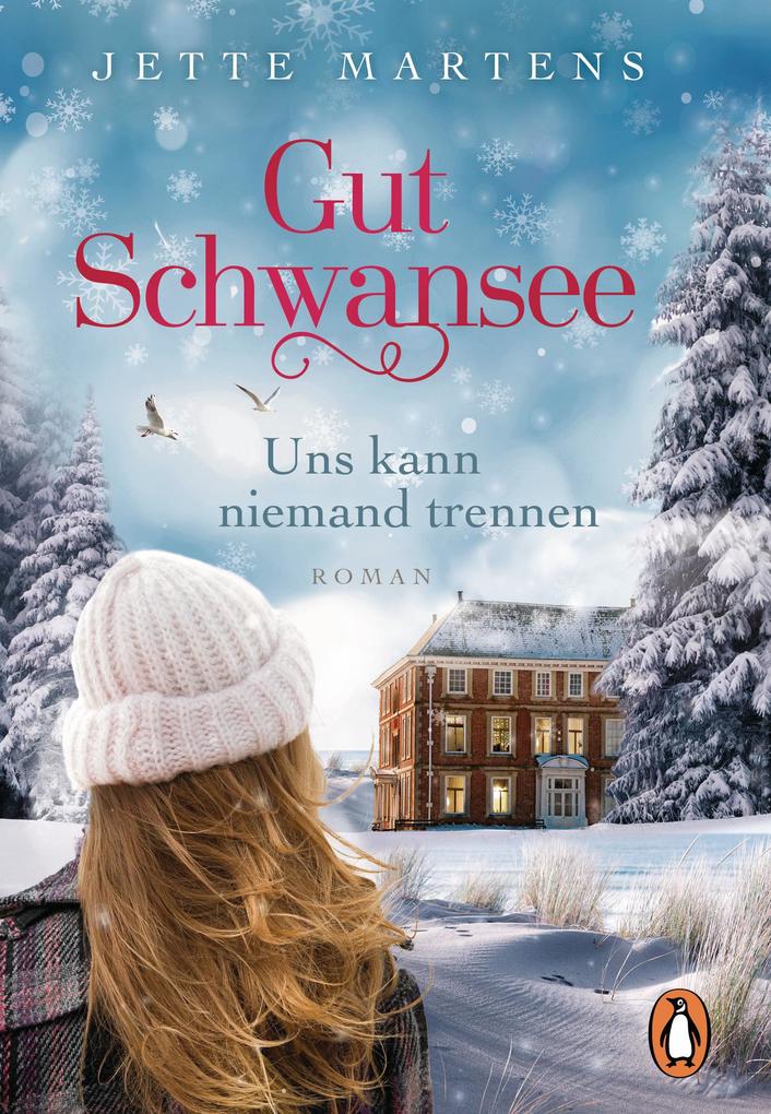Jette Martens Roman: 