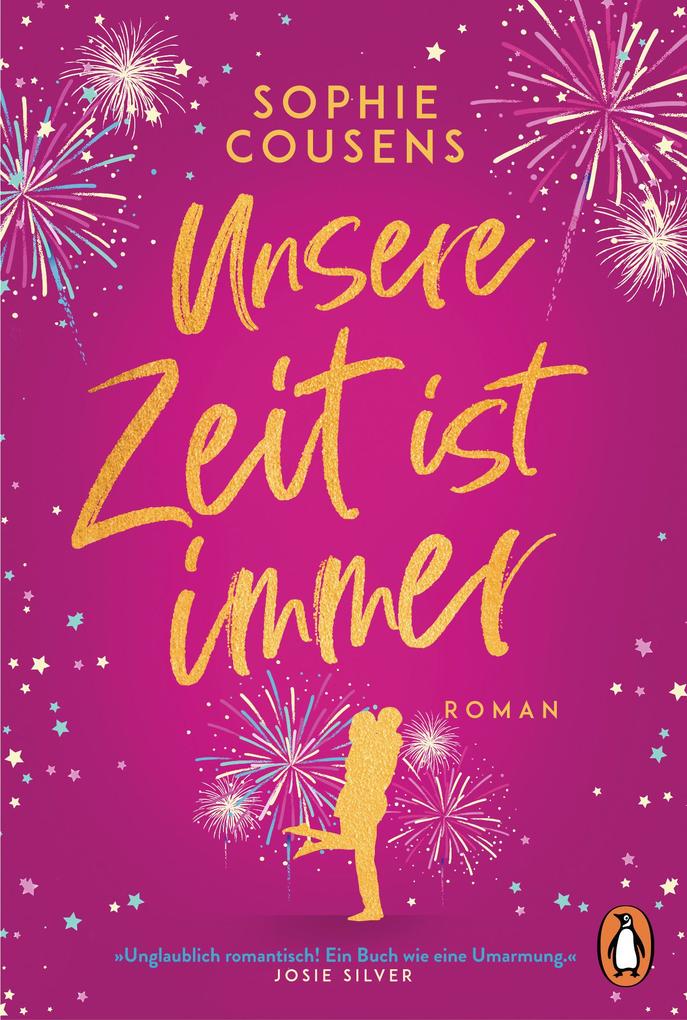 Sophie Cousens Roman: 