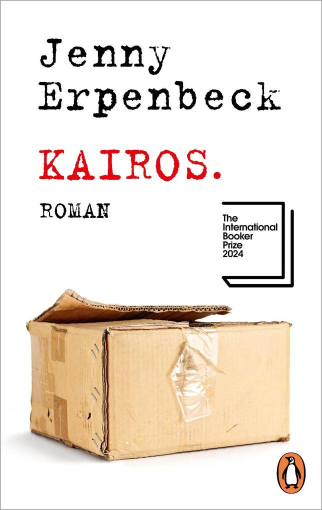 Penguin Random House Kairos
