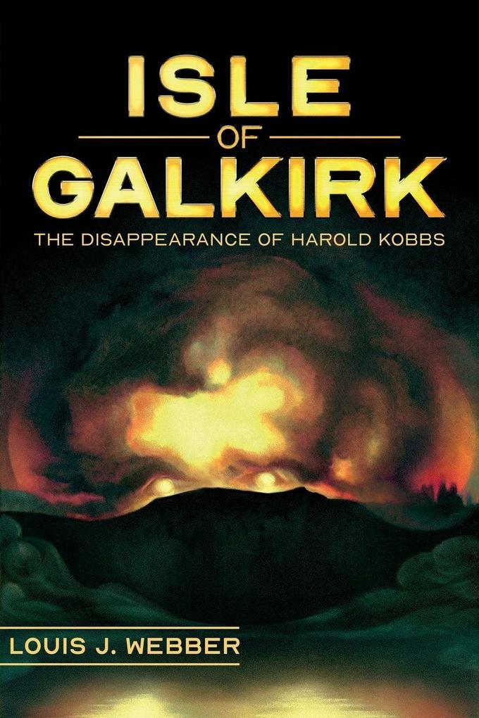 Isle of Galkirk