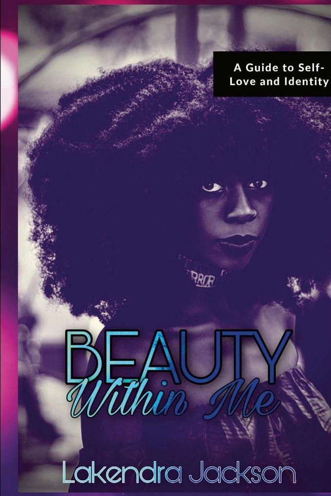 Beauty Within Me
