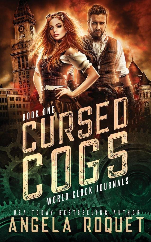 Cursed Cogs