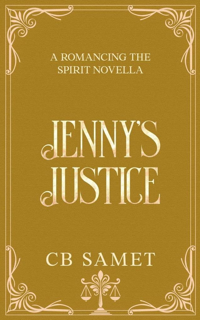 Jenny's Justice