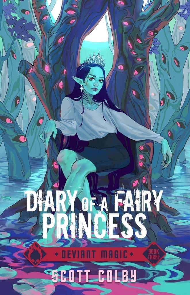 Diary of a Fairy Princess