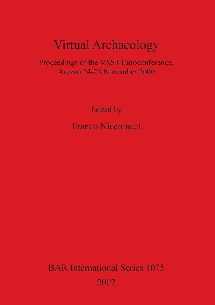 Virtual Archaeology