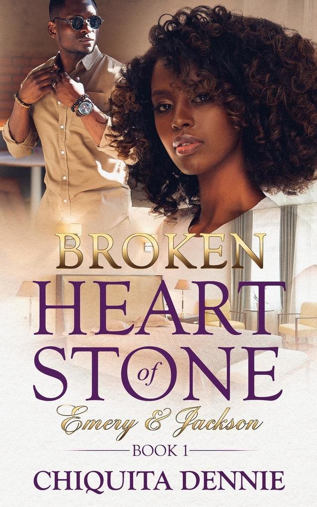 Broken