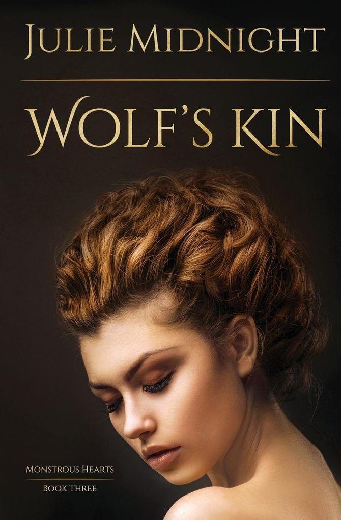 Wolf's Kin