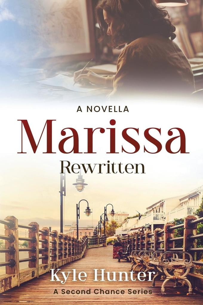 Marissa Rewritten