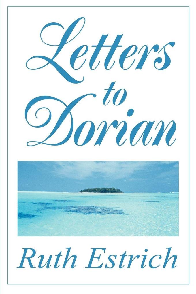 Letters to Dorian