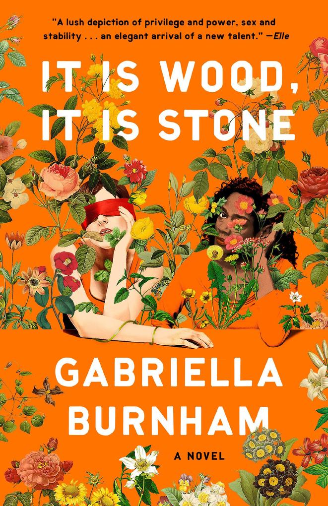 It Is Wood It Is Stone