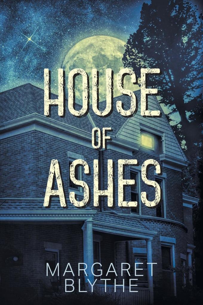 Image of House of Ashes