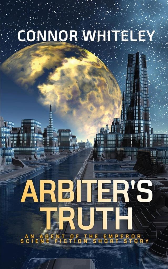 Image of Arbiter's Truth