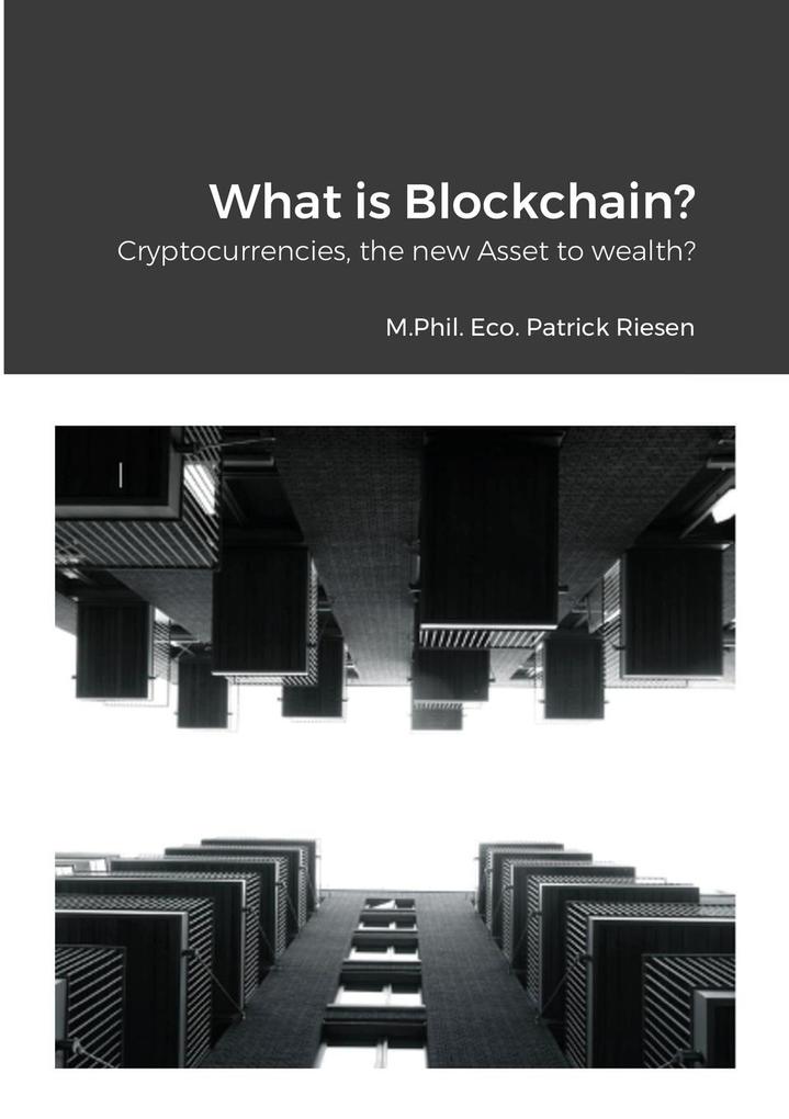 What is Blockchain?