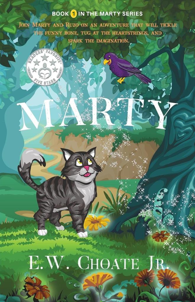 Marty