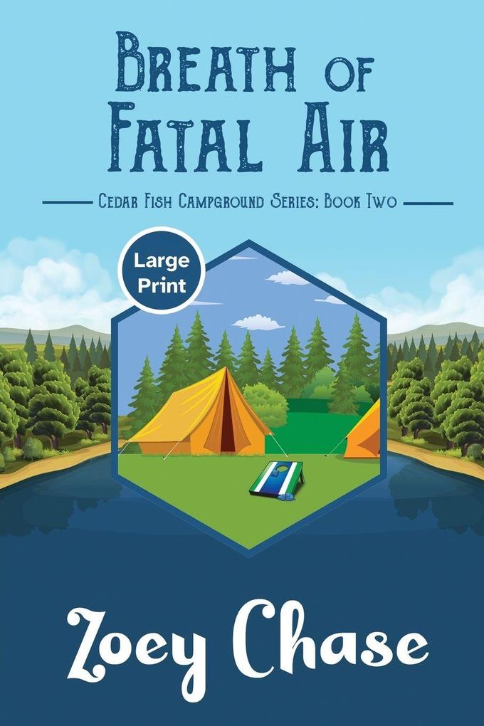 Breath of Fatal Air