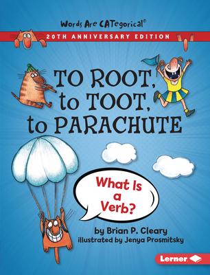 To Root to Toot to Parachute 20th Anniversary Edition