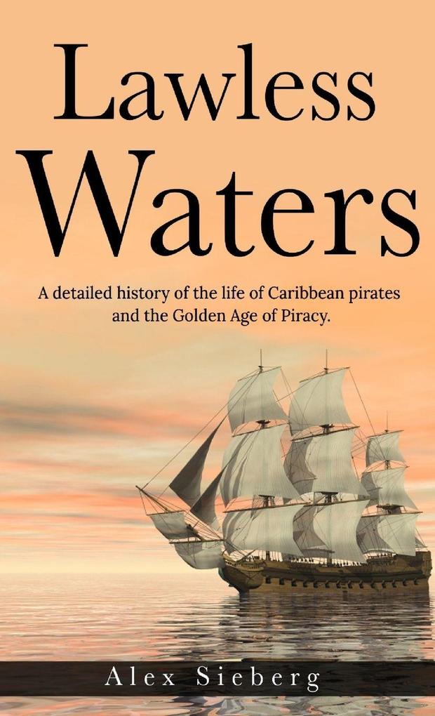Lawless Waters