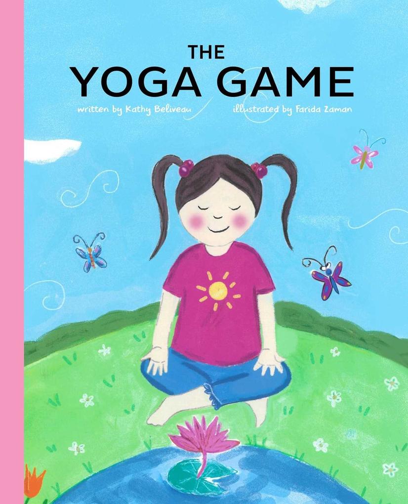 The Yoga Game