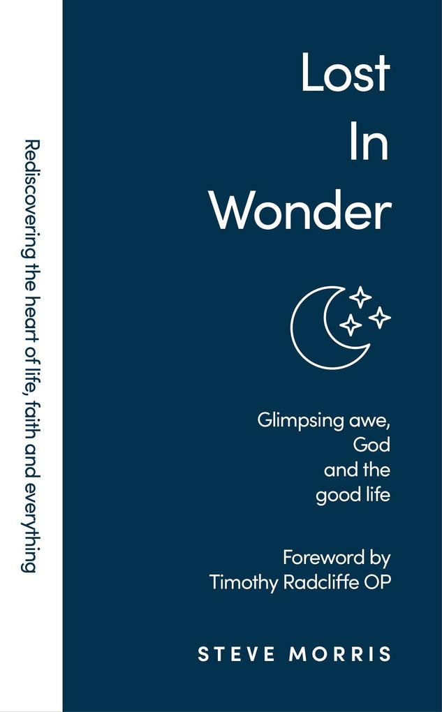Lost in Wonder