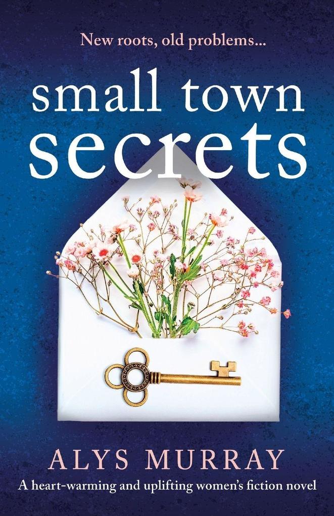 Small Town Secrets