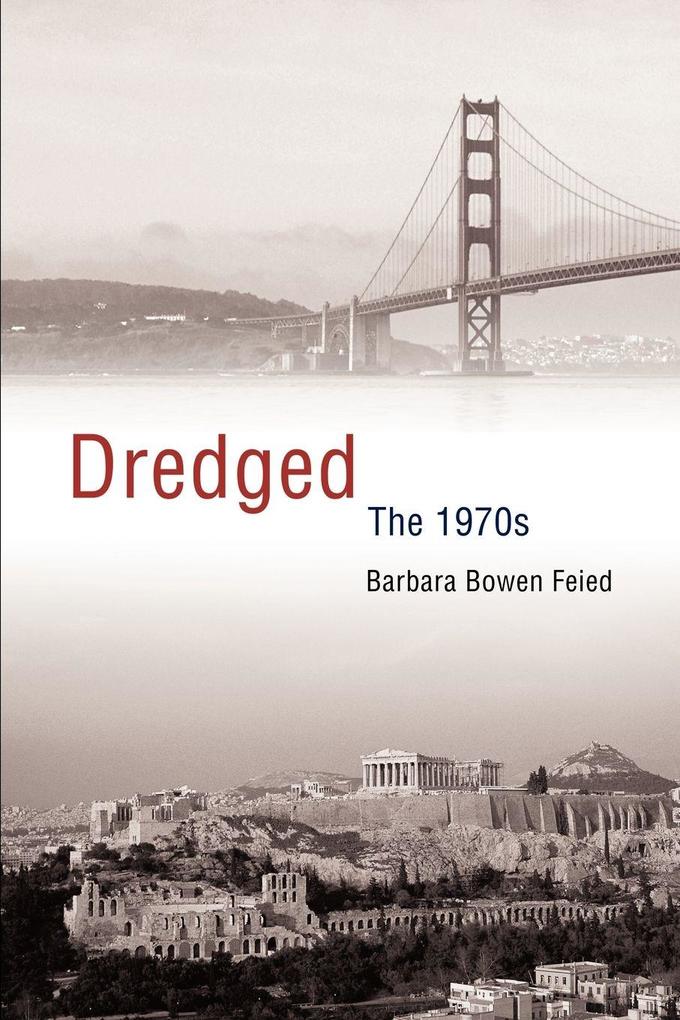 Dredged