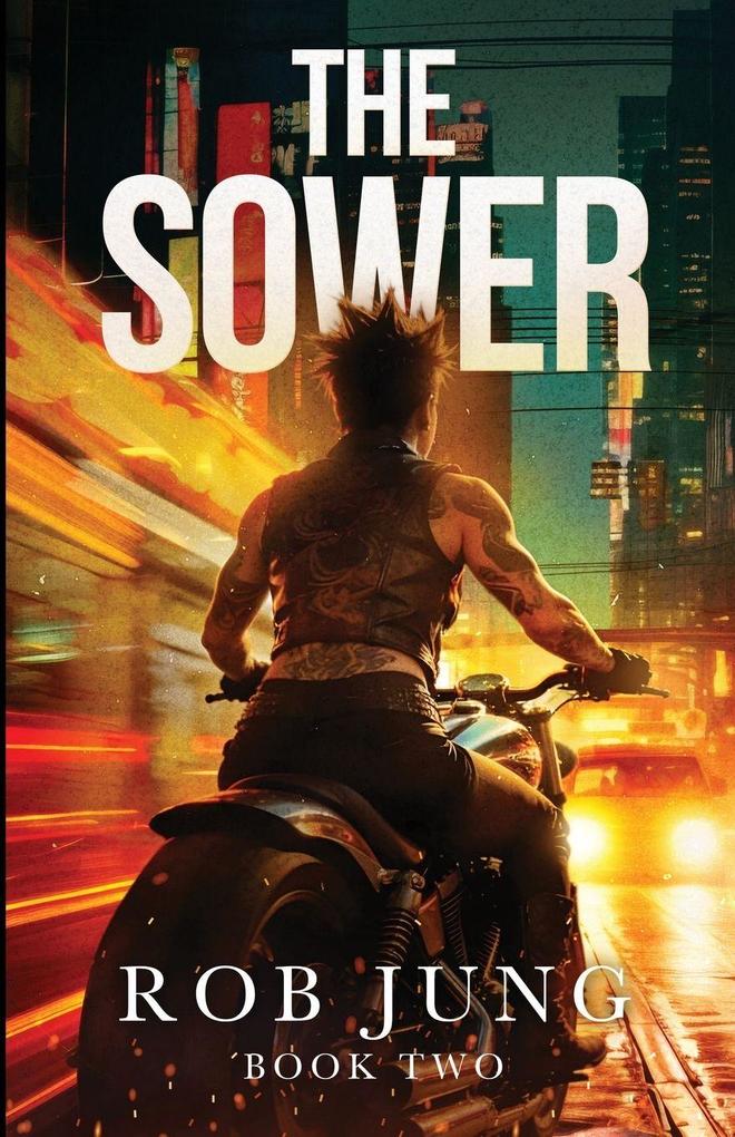 The Sower