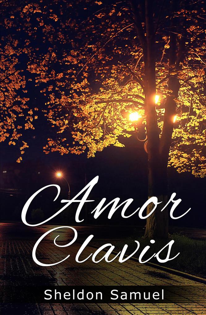 Amor Clavis (Keys of the Heart #1)