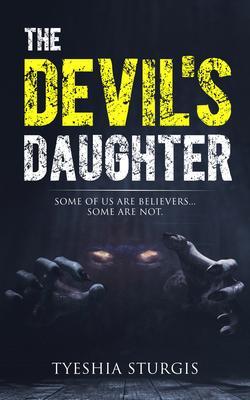 The Devil‘s Daughter