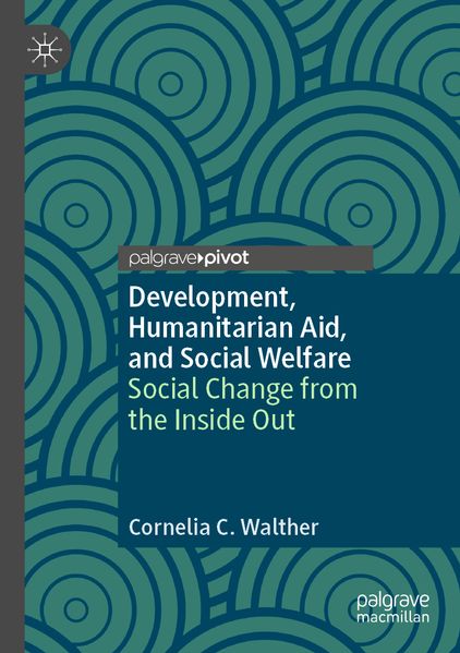 Development Humanitarian Aid and Social Welfare