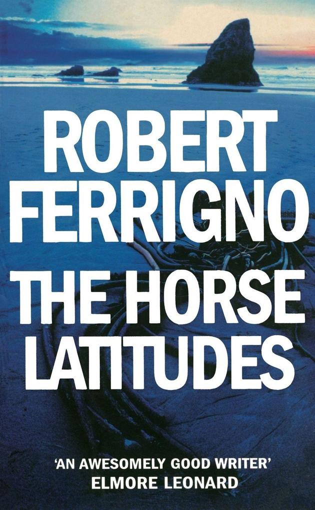 Horse Latitudes