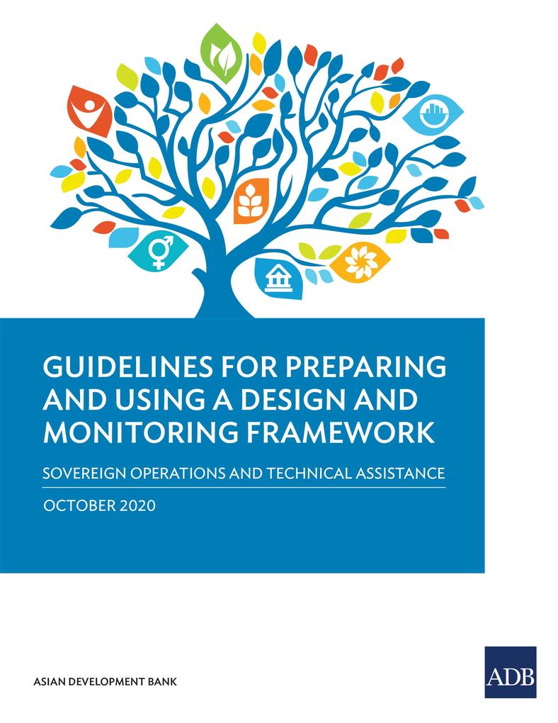 Guidelines for Preparing and Using a  and Monitoring Framework
