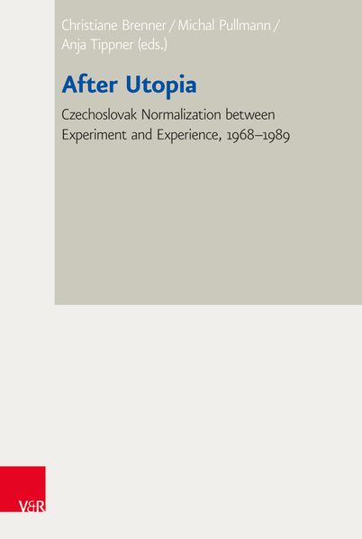 After Utopia