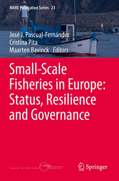 Small-Scale Fisheries in Europe: Status Resilience and Governance