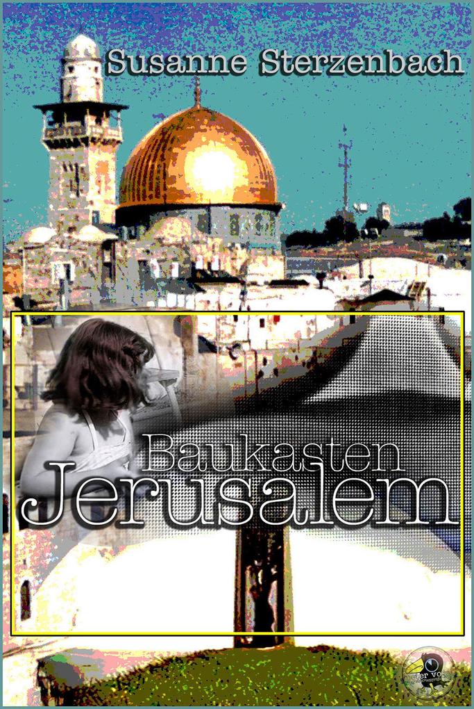 Baukasten Jerusalem