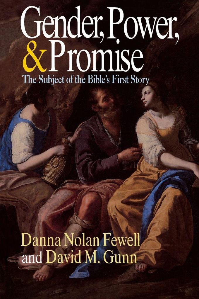 Gender Power and Promise