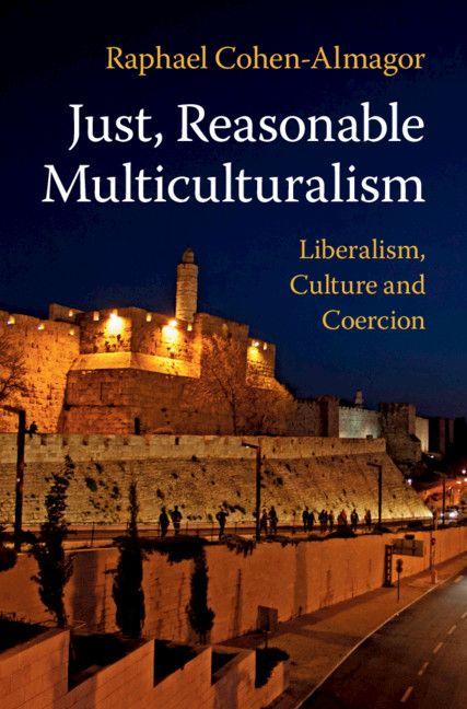 Just Reasonable Multiculturalism