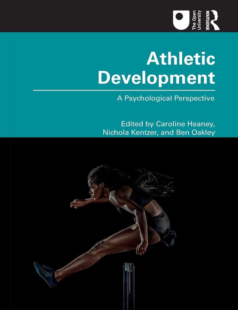 Athletic Development