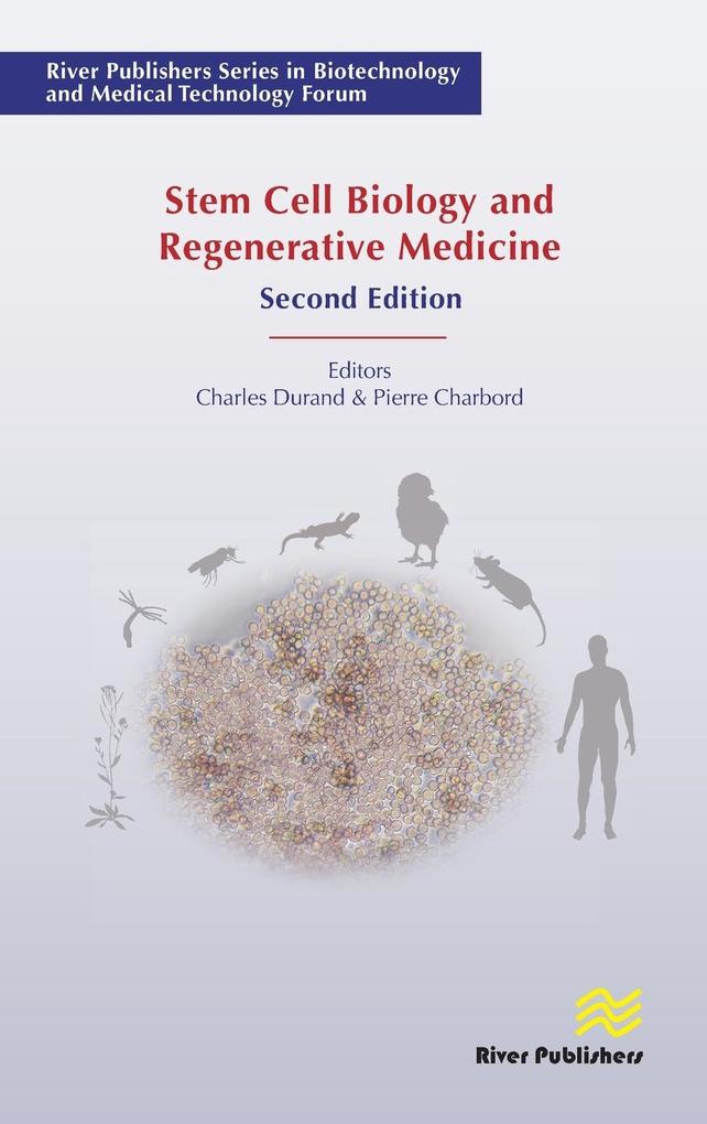 Stem Cell Biology and Regenerative Medicine Second edition