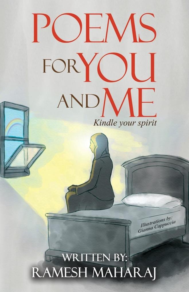 Poems For You And Me