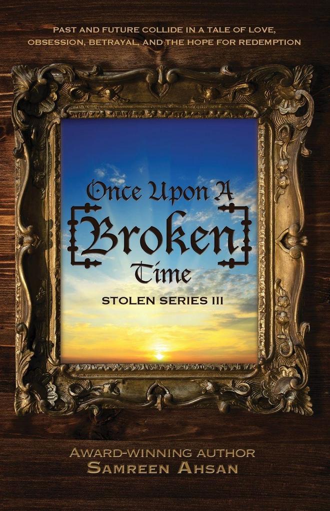 Once Upon A [Broken] Time