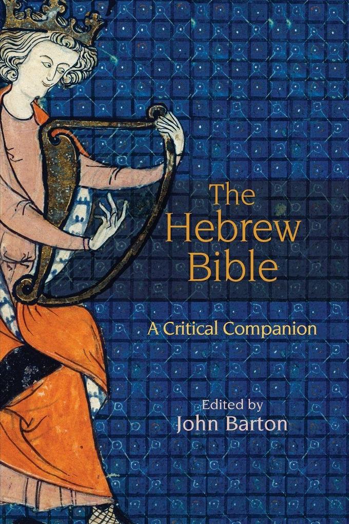The Hebrew Bible