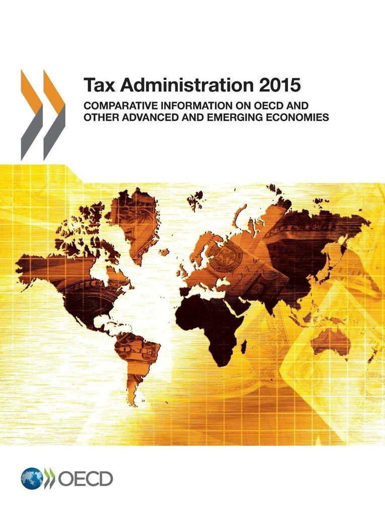 Tax Administration 2015