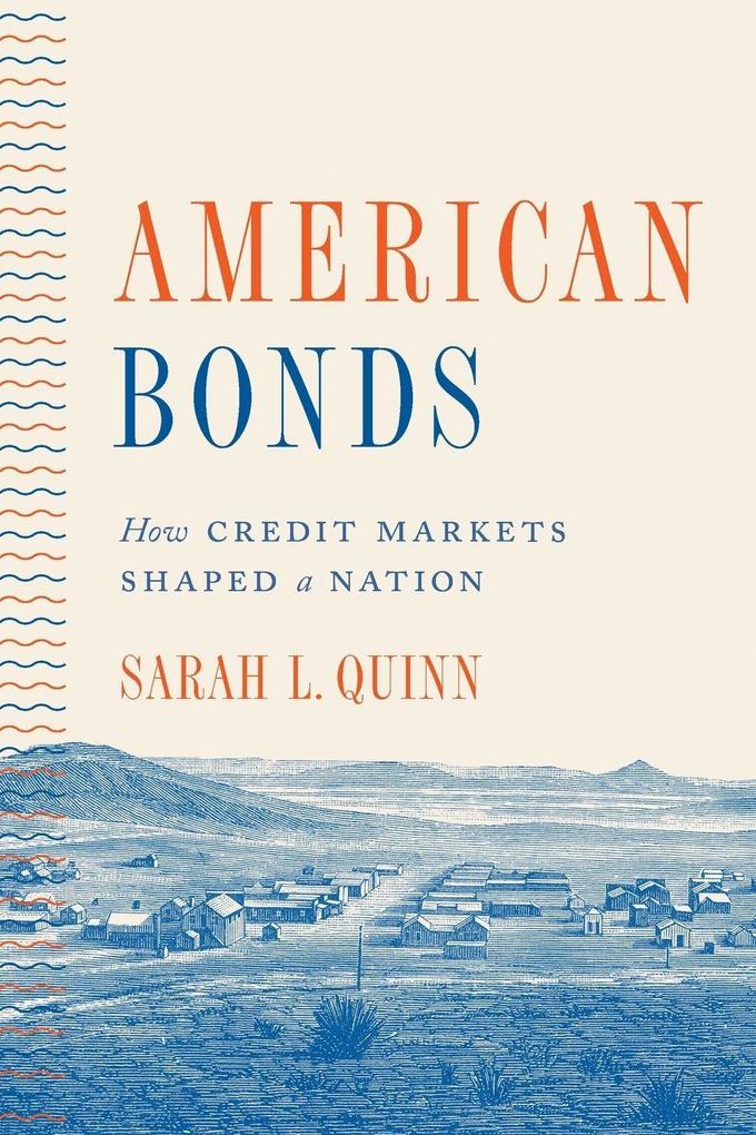 American Bonds
