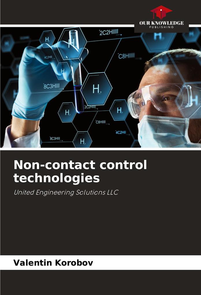 Non-contact control technologies