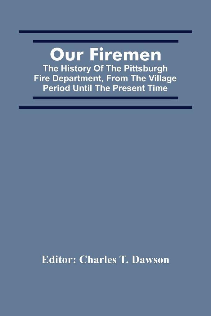 Our Firemen