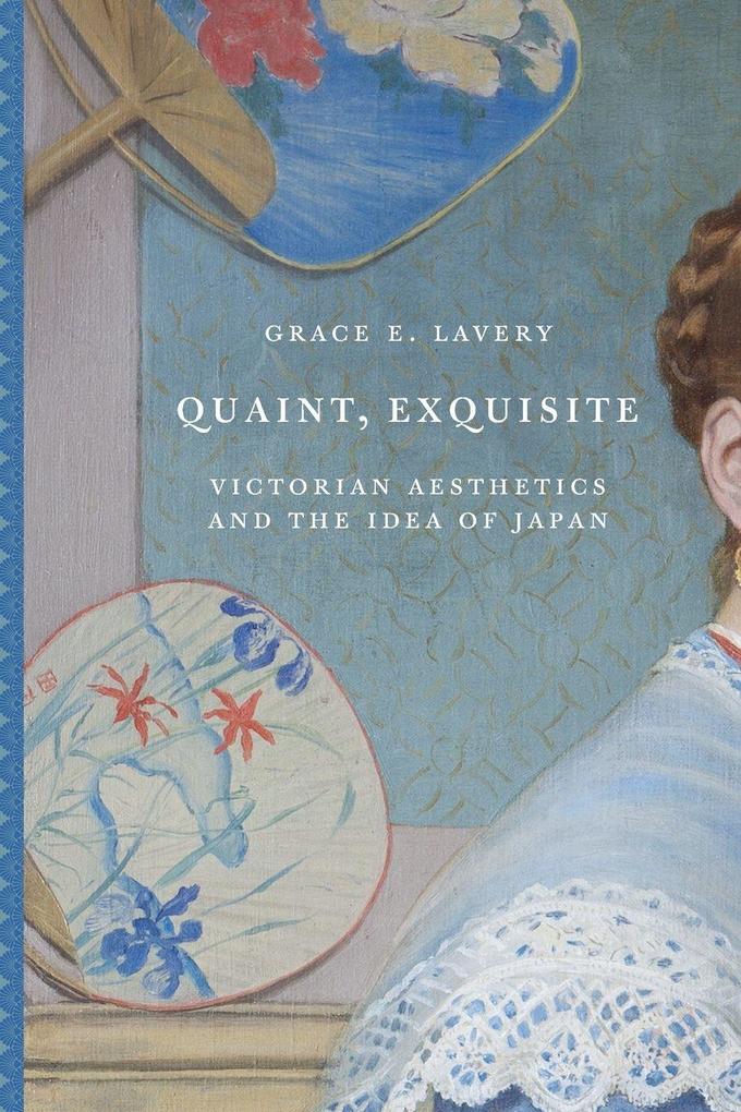 Quaint Exquisite