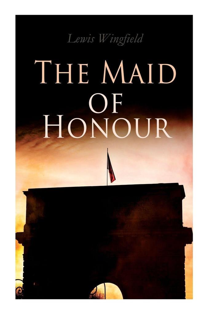 The Maid of Honour