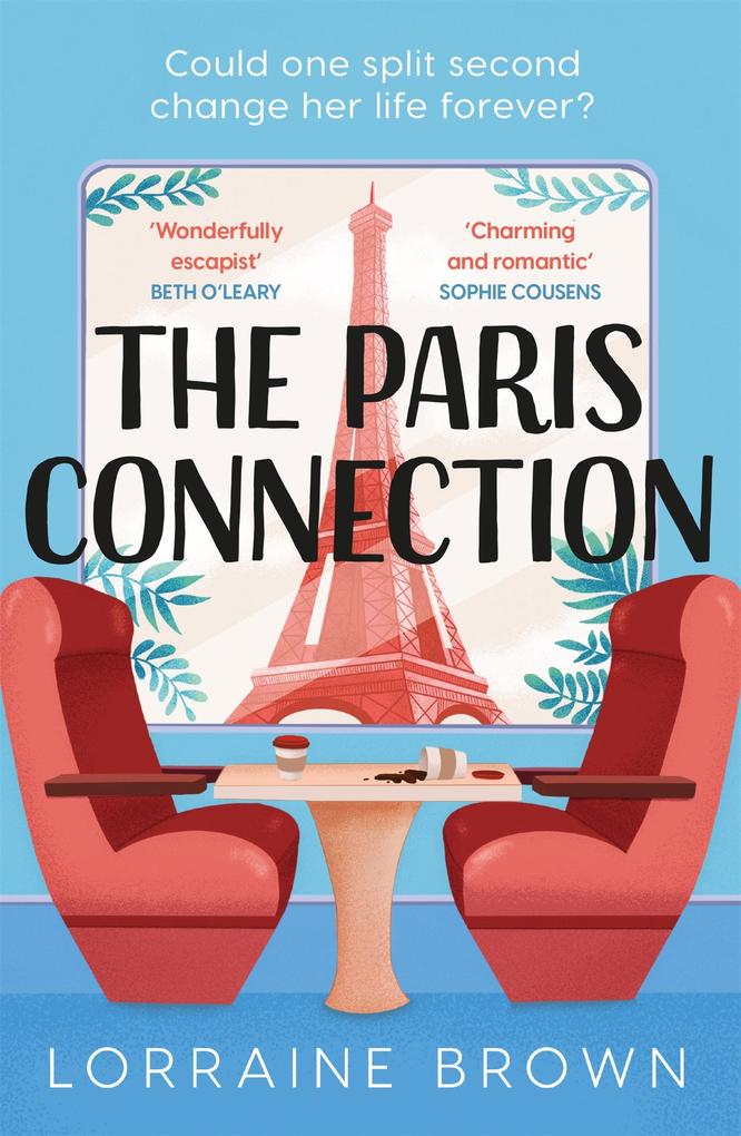 Image of The Paris Connection